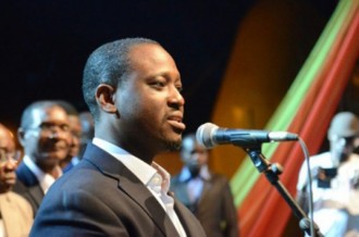 Côte dÂ’Ivoire : Précision sur la prétendue baisse du budget de lÂ’Assemblée nationale 
